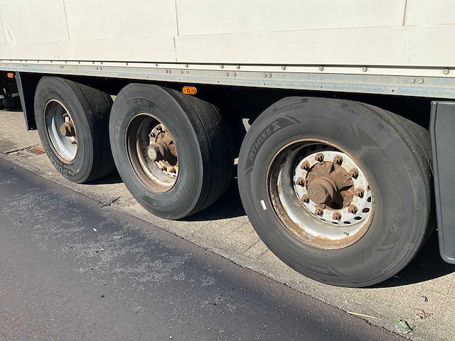 2007 schmitz sko 24 oplegger oj-18-rf - afbeelding 12 van  13