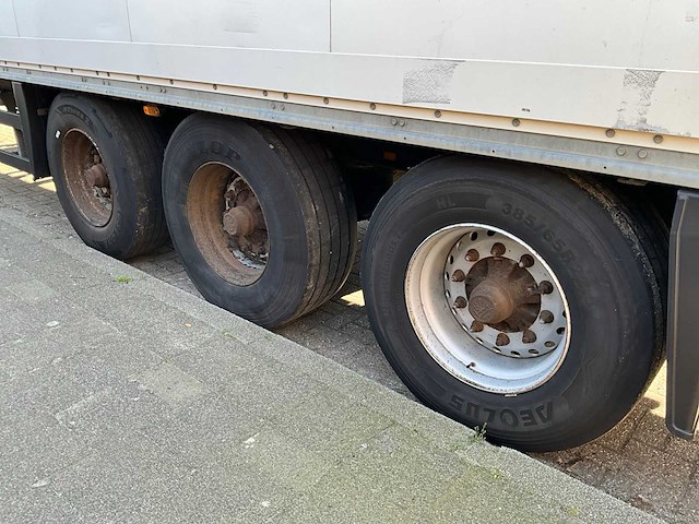 2007 schmitz sko 24 oplegger oj-18-rf - afbeelding 13 van  13