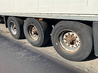 2007 schmitz sko 24 oplegger oj-18-rf - afbeelding 2 van  2