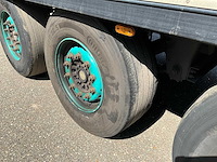 2007 schmitz sko24 dubbele vloer systeem gesloten oplegger oj-50-zy - afbeelding 6 van  21