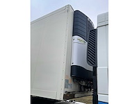 2007 schmitz sko24 geconditioneerde oplegger - afbeelding 2 van  24