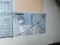 2007 schmitz sko24 geconditioneerde oplegger - afbeelding 5 van  24