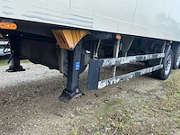 2007 schmitz sko24 geconditioneerde oplegger - afbeelding 8 van  24