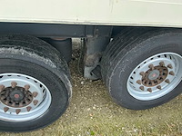 2007 schmitz sko24 geconditioneerde oplegger - afbeelding 9 van  24