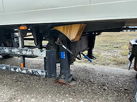 2007 schmitz sko24 geconditioneerde oplegger - afbeelding 24 van  24