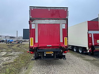 2007 schmitz sko24 geconditioneerde oplegger - afbeelding 19 van  24