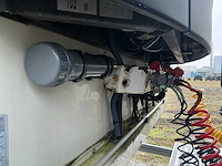 2007 schmitz sko24 geconditioneerde oplegger - afbeelding 6 van  24