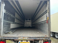 2007 schmitz sko24 geconditioneerde oplegger - afbeelding 13 van  24