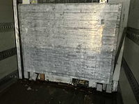 2007 schmitz sko24 geconditioneerde oplegger - afbeelding 16 van  24