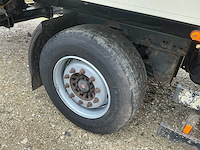 2007 schmitz sko24 geconditioneerde oplegger - afbeelding 21 van  24