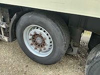 2007 schmitz sko24 geconditioneerde oplegger - afbeelding 22 van  24