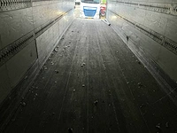 2007 schmitz sko24 geconditioneerde oplegger - afbeelding 17 van  24