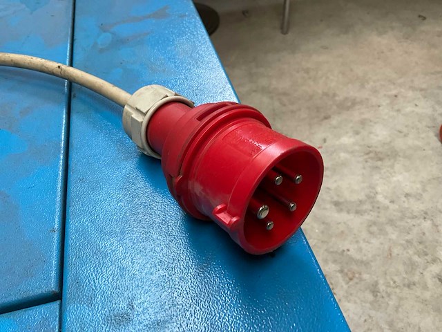 2007 schneider silent 850c schroefcompressor - afbeelding 5 van  5