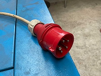 2007 schneider silent 850c schroefcompressor - afbeelding 5 van  5