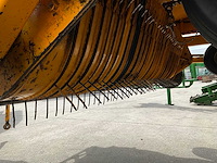 2007 schuitemaker rapide 155 opraapwagen - afbeelding 3 van  27