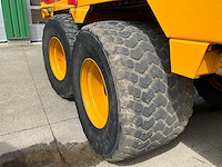 2007 schuitemaker rapide 155 opraapwagen - afbeelding 16 van  27