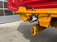 2007 schuitemaker rapide 155 opraapwagen - afbeelding 20 van  27