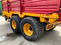 2007 schuitemaker rapide 155 opraapwagen - afbeelding 24 van  27