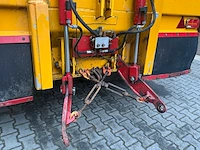 2007 schuitemaker robusta 220 mesttank - afbeelding 20 van  46