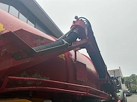 2007 schuitemaker robusta 220 mesttank - afbeelding 29 van  46