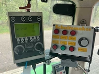 2007 schuitemaker robusta 220 mesttank - afbeelding 40 van  46