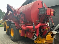 2007 schuitemaker robusta 220 mesttank - afbeelding 42 van  46