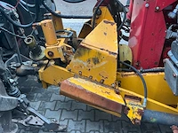 2007 schuitemaker robusta 220 mesttank - afbeelding 2 van  42