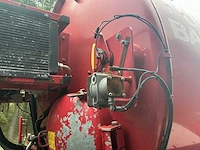 2007 schuitemaker robusta 220 mesttank - afbeelding 9 van  42