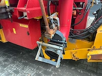 2007 schuitemaker robusta 220 mesttank - afbeelding 32 van  42