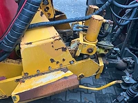 2007 schuitemaker robusta 220 mesttank - afbeelding 34 van  42