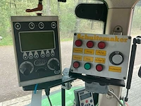 2007 schuitemaker robusta 220 mesttank - afbeelding 35 van  42