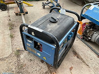 2007 sdmo alize 3000 noodstroomaggregaat - afbeelding 1 van  6