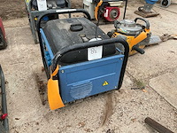 2007 sdmo alize 3000 noodstroomaggregaat - afbeelding 1 van  3