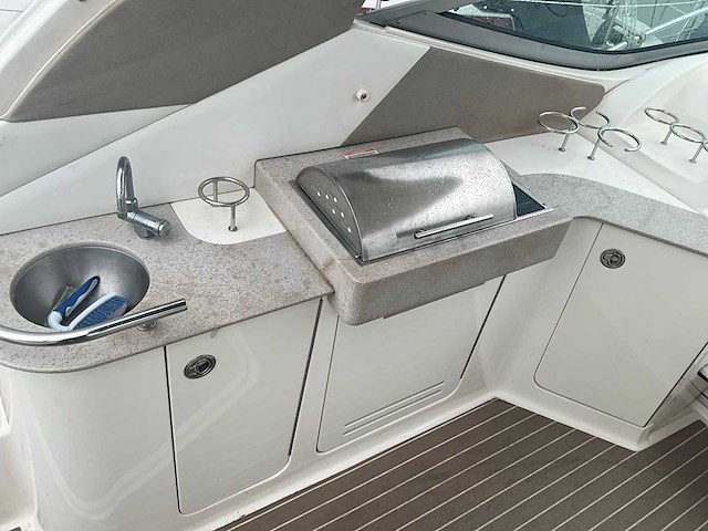 2007 sea ray sundancer 335 sportcruiser - afbeelding 4 van  43