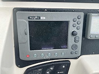 2007 sea ray sundancer 335 sportcruiser - afbeelding 10 van  43