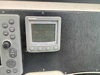 2007 sea ray sundancer 335 sportcruiser - afbeelding 11 van  43