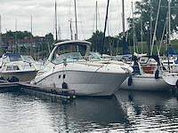 2007 sea ray sundancer 335 sportcruiser - afbeelding 1 van  43
