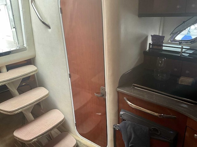 2007 sea ray sundancer 335 sportcruiser - afbeelding 15 van  43
