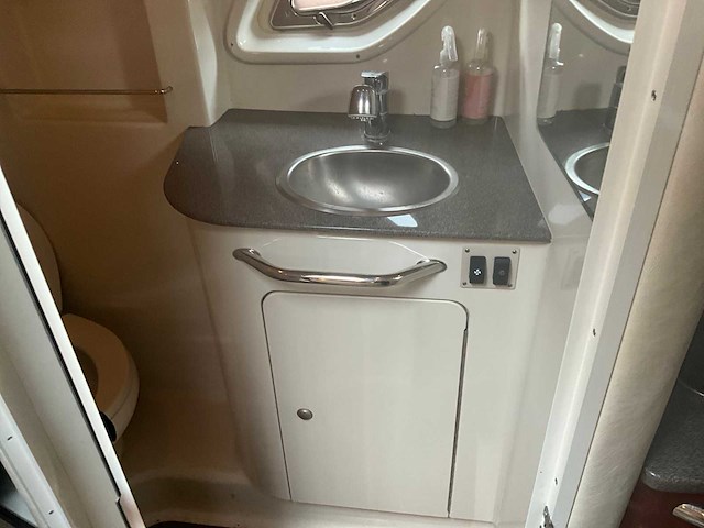 2007 sea ray sundancer 335 sportcruiser - afbeelding 18 van  43