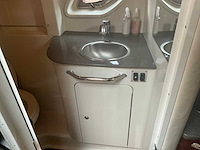2007 sea ray sundancer 335 sportcruiser - afbeelding 18 van  43