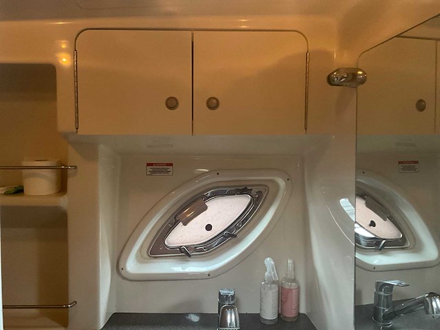 2007 sea ray sundancer 335 sportcruiser - afbeelding 19 van  43