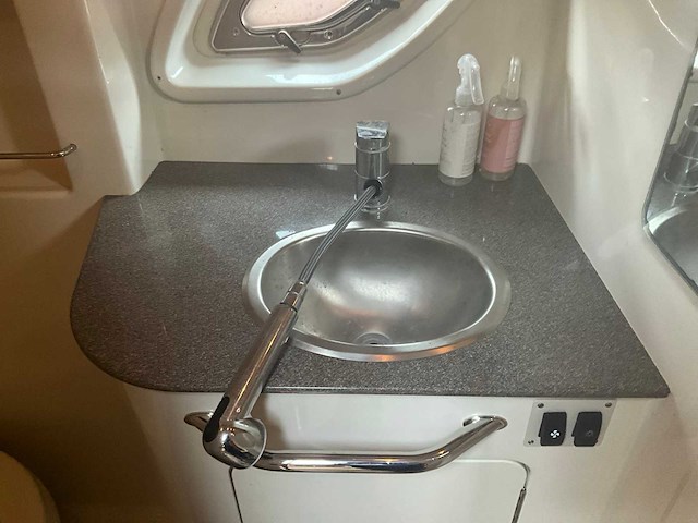 2007 sea ray sundancer 335 sportcruiser - afbeelding 20 van  43
