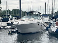 2007 sea ray sundancer 335 sportcruiser - afbeelding 12 van  43