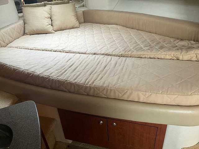 2007 sea ray sundancer 335 sportcruiser - afbeelding 25 van  43