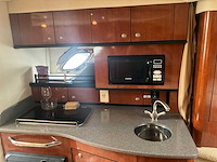 2007 sea ray sundancer 335 sportcruiser - afbeelding 26 van  43