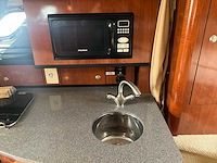 2007 sea ray sundancer 335 sportcruiser - afbeelding 27 van  43