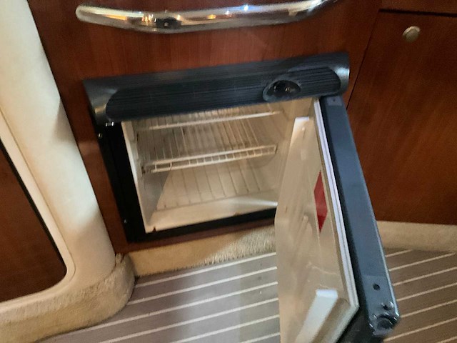 2007 sea ray sundancer 335 sportcruiser - afbeelding 30 van  43