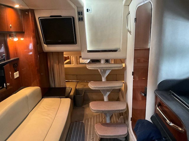 2007 sea ray sundancer 335 sportcruiser - afbeelding 32 van  43