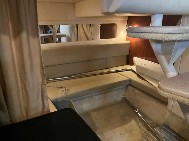 2007 sea ray sundancer 335 sportcruiser - afbeelding 33 van  43