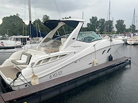 2007 sea ray sundancer 335 sportcruiser - afbeelding 34 van  43